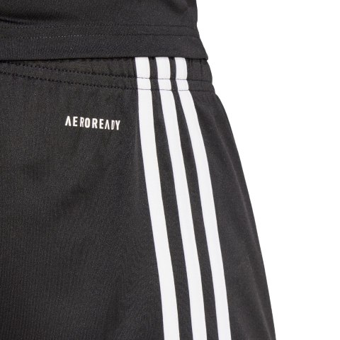 Spodenki męskie adidas Squadra 25 czarne JN5469 Adidas teamwear