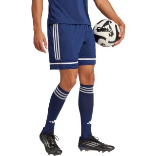 Spodenki męskie adidas Squadra 25 granatowe JN5468 Adidas teamwear