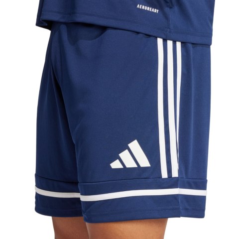 Spodenki męskie adidas Squadra 25 granatowe JN5468 Adidas teamwear
