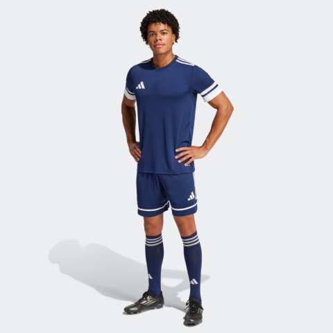 Spodenki męskie adidas Squadra 25 granatowe JN5468 Adidas teamwear