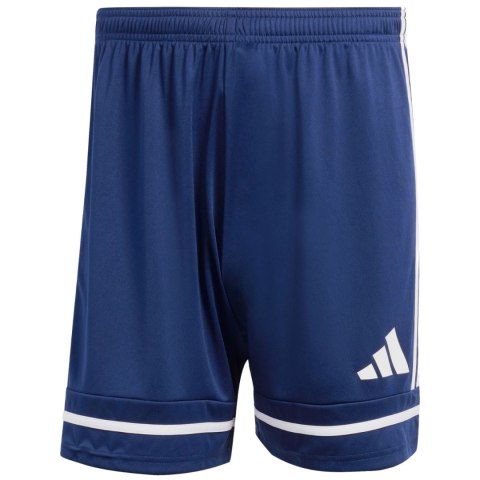 Spodenki męskie adidas Squadra 25 granatowe JN5468 Adidas teamwear