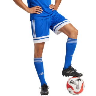 Spodenki męskie adidas Squadra 25 niebieskie JH3405 Adidas teamwear
