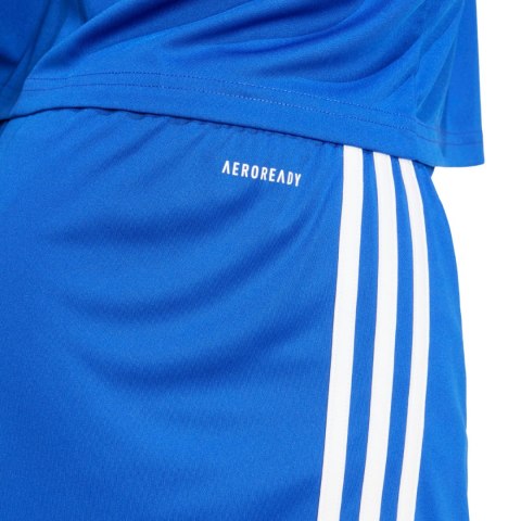 Spodenki męskie adidas Squadra 25 niebieskie JH3405 Adidas teamwear