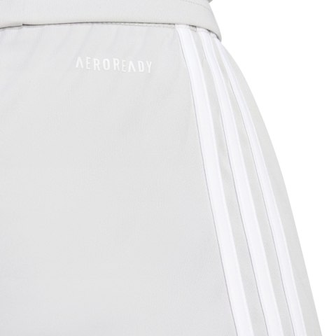 Spodenki męskie adidas Squadra 25 szare JH3413 Adidas teamwear