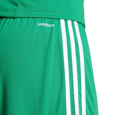 Spodenki męskie adidas Squadra 25 zielone JN7482 Adidas teamwear