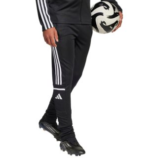 Spodnie dla dzieci adidas Squadra 25 Training czarne JE2777 Adidas teamwear
