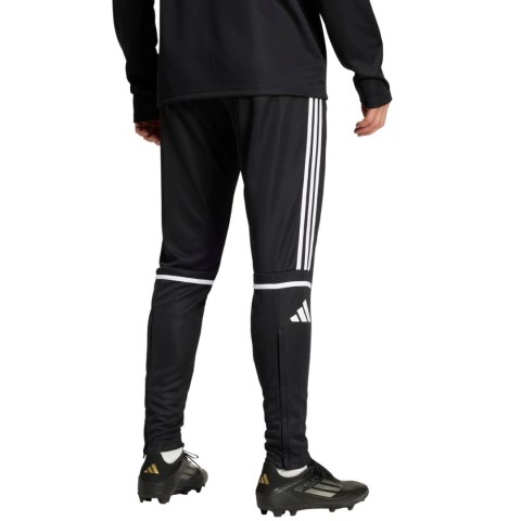 Spodnie męskie adidas Squadra 25 Training czarne JE2782 Adidas teamwear
