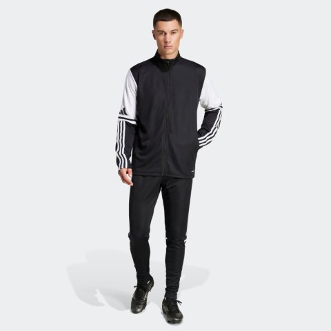 Spodnie męskie adidas Squadra 25 Training czarne JE2782 Adidas teamwear