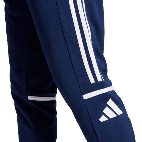 Spodnie męskie adidas Squadra 25 Training granatowe JD2988 Adidas teamwear
