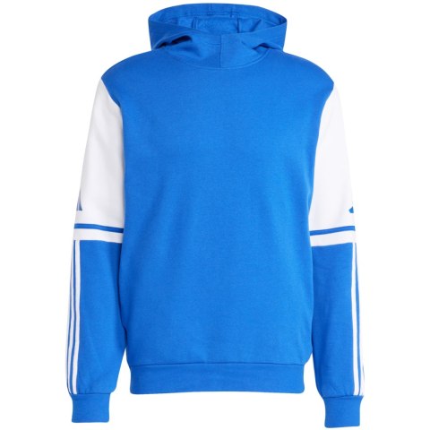 Bluza męska adidas Squadra 25 Sweat Hoody niebieska JD2974 Adidas teamwear