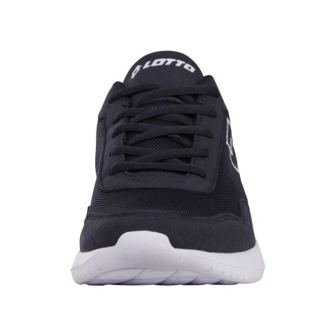 Buty Lotto Connect granatowo-białe 2400000U 5910 Lotto