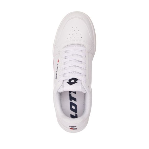 Buty Lotto Nandu białe 2400100U 1030 Lotto