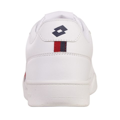 Buty Lotto Nandu białe 2400100U 1030 Lotto