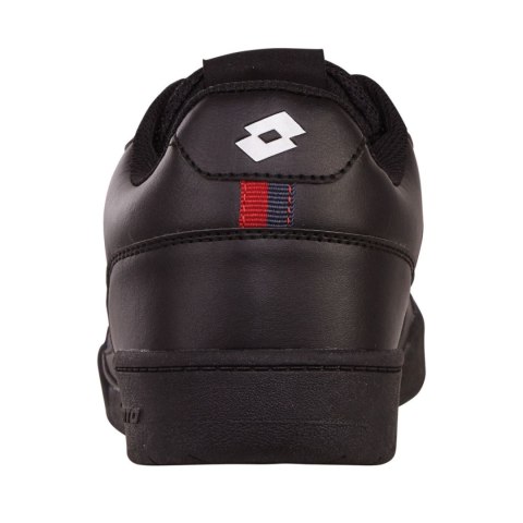 Buty Lotto Nandu czarne 2400100U 1130 Lotto