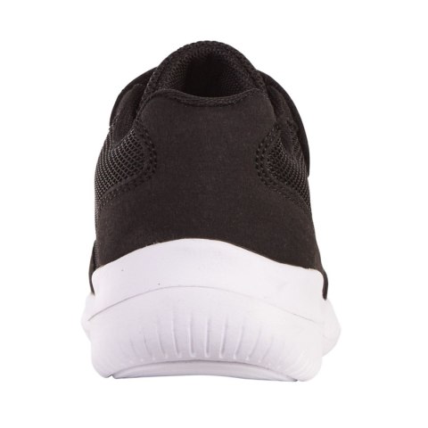 Buty dla dzieci Lotto Connect VL czarno-białe 2600820K 1110 Lotto