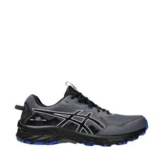 Buty męskie do biegania Asics Gel-Venture 10 szaro-czarne 1011B967 020 Asics