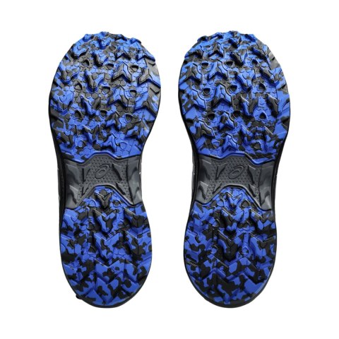 Buty męskie do biegania Asics Gel-Venture 10 szaro-czarne 1011B967 020 Asics