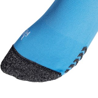 Getry piłkarskie adidas AdiSocks 25 niebieskie JM3664 Adidas teamwear