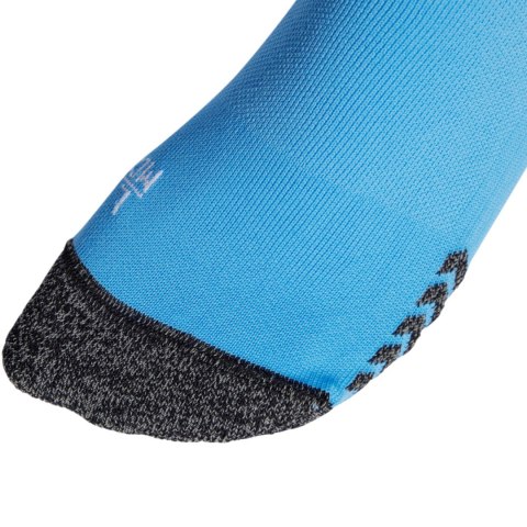 Getry piłkarskie adidas AdiSocks 25 niebieskie JM3664 Adidas teamwear