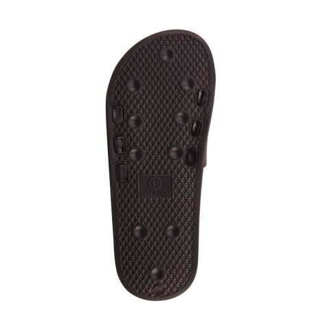 Klapki Lotto Lathi czarno-białe 2400660U 1110 Lotto