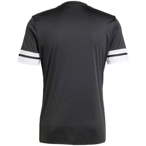 Koszulka męska adidas Squadra 25 czarna JG5832 Adidas teamwear