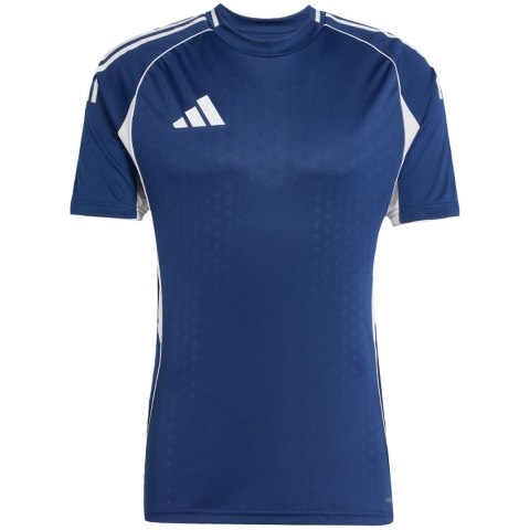 Koszulka męska adidas Tiro 25 Competition Match granatowa JF6079 Adidas teamwear