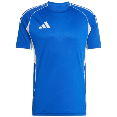 Koszulka męska adidas Tiro 25 Competition Match niebieska JF6084 Adidas teamwear