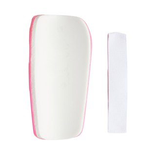 Ochraniacze piłkarskie dla dzieci adidas Tiro Club różowo-limonkowe JM8364 Adidas teamwear