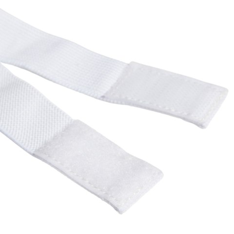 Ochraniacze piłkarskie dla dzieci adidas Tiro Club różowo-limonkowe JM8364 Adidas teamwear