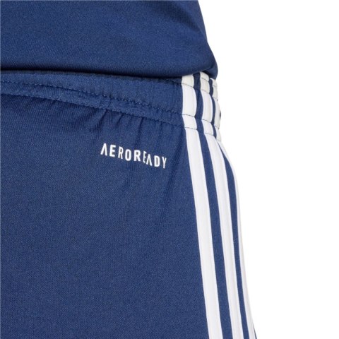 Spodenki dla dzieci adidas Squadra 25 granatowe JN5458 Adidas teamwear