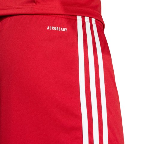 Spodenki męskie adidas Squadra 25 czerwone JE7745 Adidas teamwear