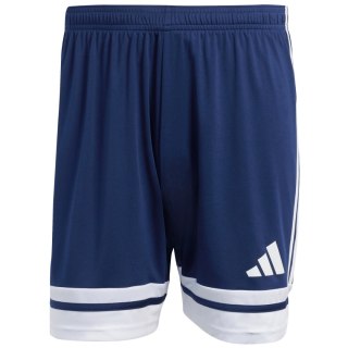 Spodenki męskie adidas Squadra 25 granatowe JH3410 Adidas teamwear