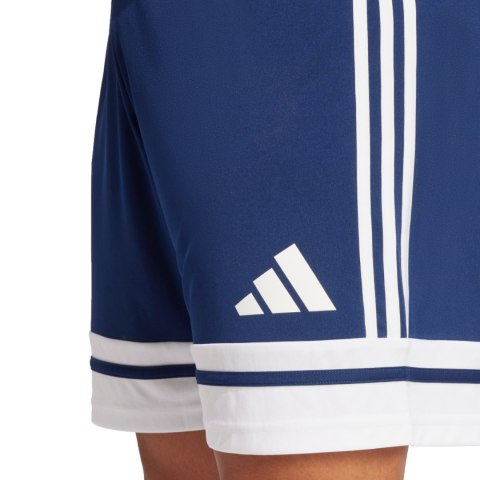 Spodenki męskie adidas Squadra 25 granatowe JH3410 Adidas teamwear