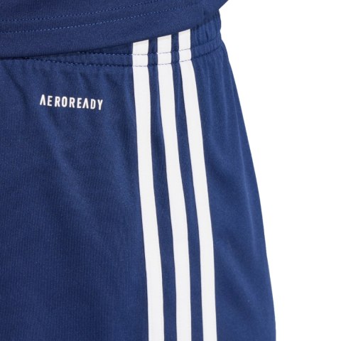 Spodenki męskie adidas Squadra 25 granatowe JH3410 Adidas teamwear