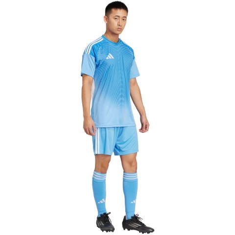Spodenki męskie adidas Tiro 24 niebieskie JI6093 Adidas teamwear
