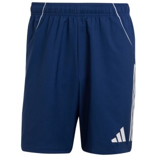 Spodenki męskie adidas Tiro 25 Competition Match granatowe JG1063 Adidas teamwear