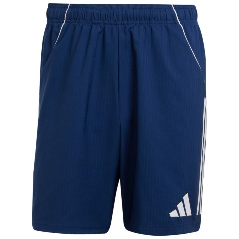 Spodenki męskie adidas Tiro 25 Competition Match granatowe JG1063 Adidas teamwear