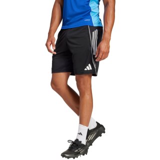 Spodenki męskie adidas Tiro 25 Competition Training czarne JF0571 Adidas teamwear