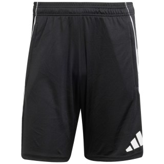 Spodenki męskie adidas Tiro 25 Competition Training czarne JF0571 Adidas teamwear