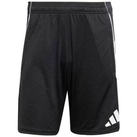 Spodenki męskie adidas Tiro 25 Competition Training czarne JF0571 Adidas teamwear