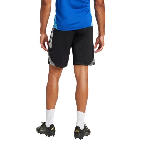 Spodenki męskie adidas Tiro 25 Competition Training czarne JF0571 Adidas teamwear