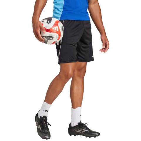 Spodenki męskie adidas Tiro 25 Competition Training czarne JF0571 Adidas teamwear