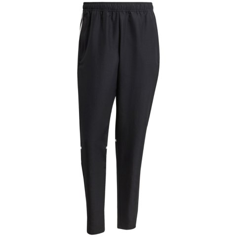 Spodnie męskie adidas Squadra 25 Presentation czarne JD9273 Adidas teamwear