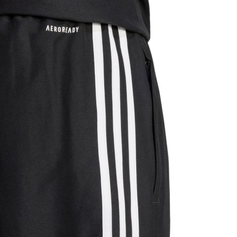 Spodnie męskie adidas Squadra 25 Presentation czarne JD9273 Adidas teamwear