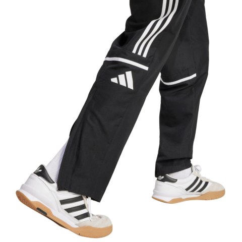 Spodnie męskie adidas Squadra 25 Presentation czarne JD9273 Adidas teamwear