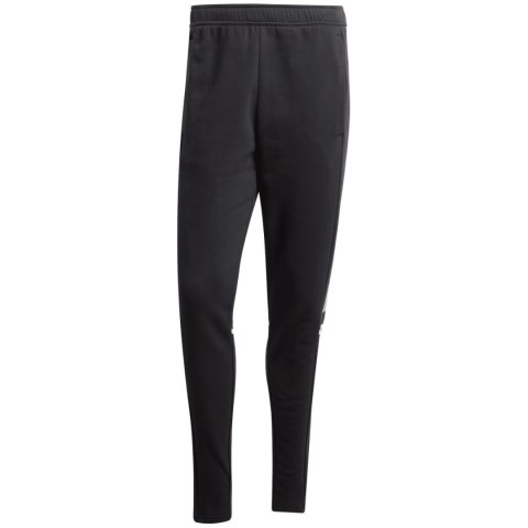 Spodnie męskie adidas Squadra 25 Sweat Pant czarne JE2765 Adidas teamwear