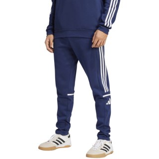 Spodnie męskie adidas Squadra 25 Sweat Pant granatowe JD2961 Adidas teamwear