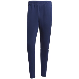 Spodnie męskie adidas Squadra 25 Sweat Pant granatowe JD2961 Adidas teamwear