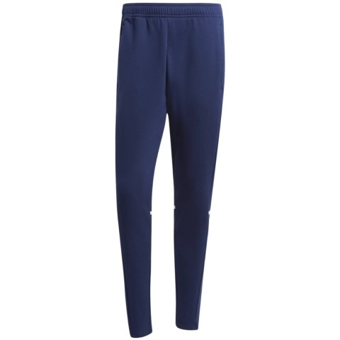 Spodnie męskie adidas Squadra 25 Sweat Pant granatowe JD2961 Adidas teamwear