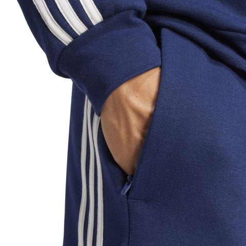 Spodnie męskie adidas Squadra 25 Sweat Pant granatowe JD2961 Adidas teamwear